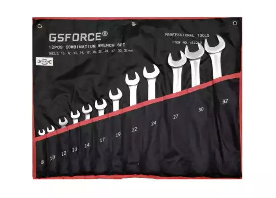 Набор универсальный 12 в 1 GsForce GSF-153212